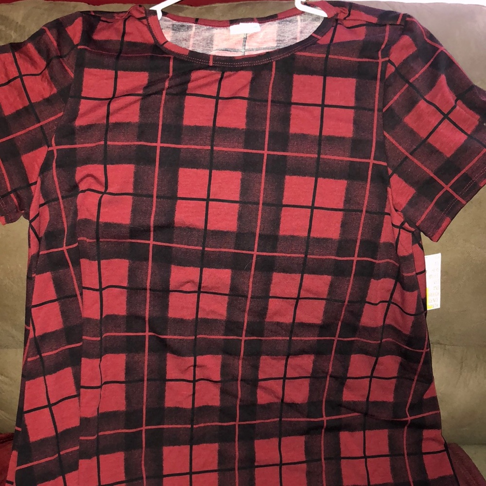 LuLaRoe Carly